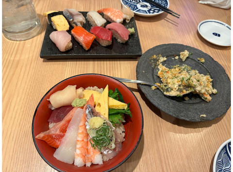 鮨 酒 肴 杉玉 大和田 大阪(居酒屋)の口コミ | ホットペッパーグルメ