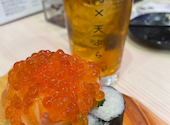 寿司×天ぷら 明 難波 心斎橋店: かおりさんの2024年12月24日の2枚目の投稿写真