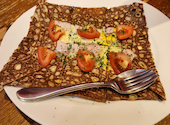 CHOCOLAT Cafe Bistrot ショコラ: ちなちゃんさんの2024年06月28日の3枚目の投稿写真