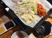 韓国酒場ラフバル: あさんの2026年06月20日の1枚目の投稿写真
