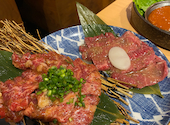 近江焼肉ホルモン すだく 草津駅前店: Kazさんの2024年03月07日の2枚目の投稿写真