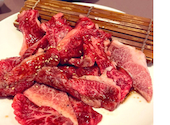 焼肉ドン 海老名駅前店: もこさんの2025年04月28日の1枚目の投稿写真