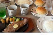 ステーキのどん 坂戸店: そらさんの2026年07月05日の1枚目の投稿写真