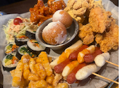 新大久保 韓国料理 ネネチキン2号店: そらさんの2026年06月20日の2枚目の投稿写真