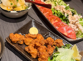 創作和食個室居酒屋 もみじ香 川越本店: そらさんの2026年05月29日の1枚目の投稿写真
