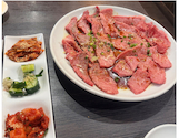 焼肉 和味 若葉: そらさんの2026年06月28日の1枚目の投稿写真