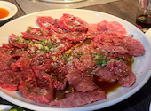 焼肉 和味 若葉: そらさんの2026年07月20日の2枚目の投稿写真