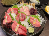 海鮮すし居酒屋沖ちゃん: しのぴいさんの2025年01月の1枚目の投稿写真