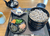 本格手打蕎麦 出雲 砂屋: しほさんの2026年08月03日の1枚目の投稿写真