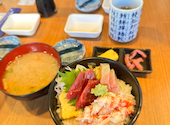 海鮮丼屋 小熊商店: しほさんの2026年08月03日の1枚目の投稿写真