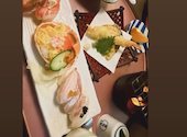 三代目 ふらり寿司 T-FACE豊田市駅店: Lam!ｓ2ちゃんさんの2026年03月28日の2枚目の投稿写真
