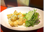 菜食庭 心: miiさんの2023年10月22日の1枚目の投稿写真