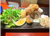 菜食庭 心: miiさんの2023年10月22日の2枚目の投稿写真