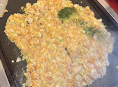 月島もんじゃ お好み焼き おしお 誠店: Kママさんの2026年05月05日の1枚目の投稿写真