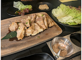熟成肉専門店 ヨプの王豚塩焼 足立テラス店: けいちんさんの2026年07月07日の2枚目の投稿写真