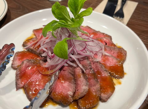 けいちんさんの2024年05月の投稿」 | 飯酒場 Royal Steak(洋食)の  