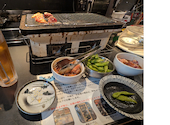 大衆炭火酒場 くろいわ: yukaさんの2026年04月27日の1枚目の投稿写真