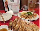 餃子屋弐ノ弐新梅田食道街店: yukaさんの2026年04月27日の1枚目の投稿写真