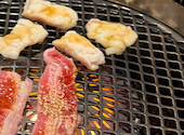 牛角 中山店: さくらさんの2026年04月13日の1枚目の投稿写真