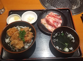 安楽亭 川崎小田店: もんさんの2026年05月30日の1枚目の投稿写真