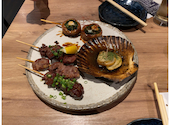 串焼き 満天 先斗町店: ゆめさんの2026年05月31日の1枚目の投稿写真