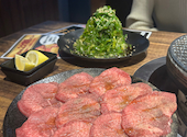 焼肉ごりちゃん 福島店: ゆめさんの2026年05月31日の1枚目の投稿写真