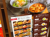 神戸元町ドリア リンクス梅田店: ゆめさんの2026年06月28日の1枚目の投稿写真
