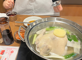 コリア タッカンマリ 大阪福島店: ゆめさんの2026年06月28日の1枚目の投稿写真
