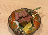 原始炭焼き 濱いち 京都駅前店: ゆめさんの2026年04月19日の3枚目の投稿写真