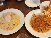 カプリチョーザ ブランチ大津京店: ゆめさんの2026年08月14日の1枚目の投稿写真