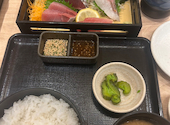 さかな酒場 魚星 京橋コムズガーデン店: ゆめさんの2026年06月30日の1枚目の投稿写真