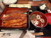 鰻の神楽 京都店: ゆめさんの2026年09月30日の1枚目の投稿写真