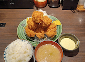 とんかつ 檍 あおき 札幌大通店: リサイクルさんの2021年11月22日の1枚目の投稿写真