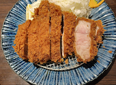 とんかつ 檍 あおき 札幌大通店: リサイクルさんの2021年12月10日の2枚目の投稿写真