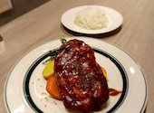 洋食コノヨシ 白石駅前店: リサイクルさんの2024年08月31日の1枚目の投稿写真