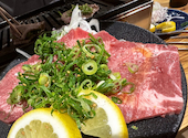 大正焼肉ホルモンK2+: ロアさんの2024年05月24日の1枚目の投稿写真