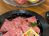 焼肉 肉割烹 万福 金沢駅: むうみんさんの2024年10月07日の3枚目の投稿写真