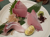 海鮮居酒屋 わらじろ 神童ろ 高松: タイチョウさんの2024年11月14日の1枚目の投稿写真