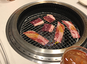 じゅうじゅうカルビ 東静岡駅前店: 夏みかんさんの2020年12月02日の1枚目の投稿写真