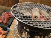 七輪焼肉　安安　イセザキモール店: しょうさんの2026年03月の1枚目の投稿写真