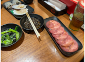 七輪焼肉 安安 杉田店: しょうさんの2026年04月30日の1枚目の投稿写真