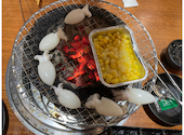 七輪焼肉 安安 杉田店: しょうさんの2026年07月30日の1枚目の投稿写真