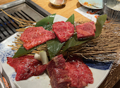 肉の天満屋 本店: さきさんの2023年10月14日の2枚目の投稿写真