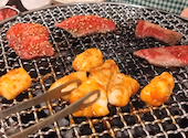 ホルモンセンターざんまい 寒川駅前店: ふーちゃんさんの2025年01月06日の2枚目の投稿写真