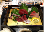 さかな酒場 魚星 中野駅北口店: ヘラクレスさんの2026年04月29日の1枚目の投稿写真
