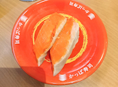 かっぱ寿司 秋田将軍野店: koroさんの2026年07月08日の1枚目の投稿写真