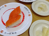 かっぱ寿司 秋田御所野店: koroさんの2026年07月06日の1枚目の投稿写真