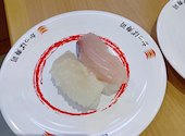 かっぱ寿司 秋田御所野店: koroさんの2026年07月06日の2枚目の投稿写真