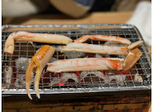 ふぐ 蟹 鱧料理 雅: アンディさんの2024年12月08日の2枚目の投稿写真