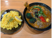 Curry Namara えん カレー ナマラ エン: メリーさんの2026年08月21日の1枚目の投稿写真